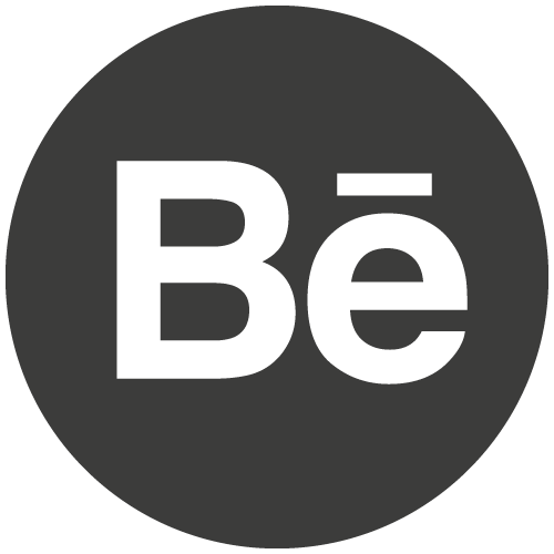 Lien vers Behance