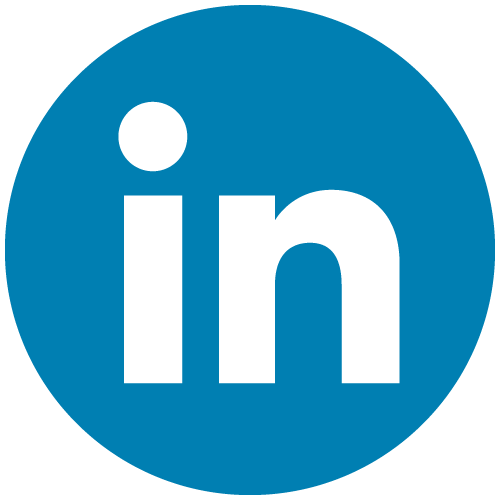Lien vers LinkedIn